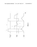 CONSTANT CURRENT CONTROL BUCK CONVERTER WITHOUT CURRENT SENSE diagram and image