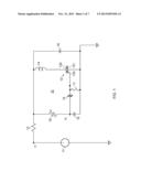 CONTROL CIRCUIT FOR A PHASE-CUT DIMMER AND A METHOD OF CONTROLLING A     PHASE-CUT DIMMER diagram and image