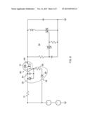 CONTROL CIRCUIT FOR A PHASE-CUT DIMMER AND A METHOD OF CONTROLLING A     PHASE-CUT DIMMER diagram and image