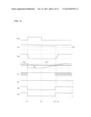 POWER SUPPLY DEVICE, VEHICLE-MOUNTED DEVICE, AND VEHICLE diagram and image