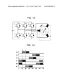 STATOR TEETH, STATOR, ROTATING ELECTRIC MACHINE, AND METHOD FOR     CONTROLLING ROTATING ELECTRIC MACHINE diagram and image