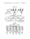 STATOR TEETH, STATOR, ROTATING ELECTRIC MACHINE, AND METHOD FOR     CONTROLLING ROTATING ELECTRIC MACHINE diagram and image