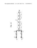 STATOR TEETH, STATOR, ROTATING ELECTRIC MACHINE, AND METHOD FOR     CONTROLLING ROTATING ELECTRIC MACHINE diagram and image