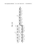 STATOR TEETH, STATOR, ROTATING ELECTRIC MACHINE, AND METHOD FOR     CONTROLLING ROTATING ELECTRIC MACHINE diagram and image