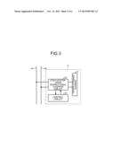 AC MOTOR DRIVE DEVICE diagram and image