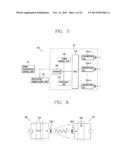 STRUCTURE OF TRANSMISSION AND RECEPTION UNIT IN WIRELESS CHARGING SYSTEM diagram and image