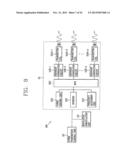 STRUCTURE OF TRANSMISSION AND RECEPTION UNIT IN WIRELESS CHARGING SYSTEM diagram and image