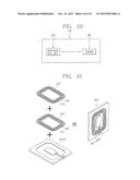 STRUCTURE OF TRANSMISSION AND RECEPTION UNIT IN WIRELESS CHARGING SYSTEM diagram and image