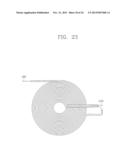 STRUCTURE OF TRANSMISSION AND RECEPTION UNIT IN WIRELESS CHARGING SYSTEM diagram and image