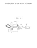 STRUCTURE OF TRANSMISSION AND RECEPTION UNIT IN WIRELESS CHARGING SYSTEM diagram and image