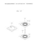 STRUCTURE OF TRANSMISSION AND RECEPTION UNIT IN WIRELESS CHARGING SYSTEM diagram and image