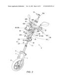 WIRELESS CHARGING STRUCTURE FOR MOBILE INFORMATION TERMINAL IN VEHICLE diagram and image