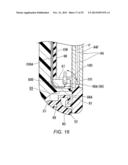 WIRELESS CHARGING STRUCTURE FOR MOBILE INFORMATION TERMINAL IN VEHICLE diagram and image