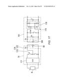 WIRELESS CHARGING STRUCTURE FOR MOBILE INFORMATION TERMINAL IN VEHICLE diagram and image