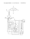 METHOD FOR CONVERTING A HIGH VOLTAGE LEVEL TO A LOW VOLTAGE LEVEL diagram and image