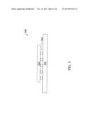 METHOD FOR CONVERTING A HIGH VOLTAGE LEVEL TO A LOW VOLTAGE LEVEL diagram and image