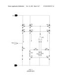 LOW-VOLTAGE BAND-GAP VOLTAGE REFERENCE CIRCUIT diagram and image