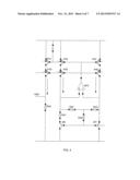 LOW-VOLTAGE BAND-GAP VOLTAGE REFERENCE CIRCUIT diagram and image