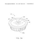 INSTRUMENT FOR MEASURING LED LIGHT SOURCE diagram and image