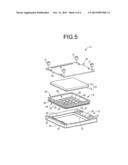 EXTERNAL OPERATION DETECTION STRUCTURE BODY diagram and image