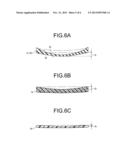 EXTERNAL OPERATION DETECTION STRUCTURE BODY diagram and image