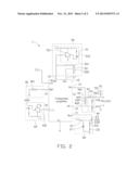 BATTERY SIMULATION CIRCUIT diagram and image