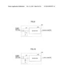 SEMICONDUCTOR DEVICE AND INFORMATION PROCESSING APPARATUS diagram and image