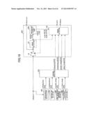 SEMICONDUCTOR DEVICE AND INFORMATION PROCESSING APPARATUS diagram and image