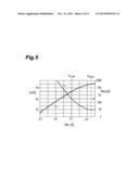 TRAVELING WAVE AMPLIFIER WITH SUPPRESSED JITTER diagram and image