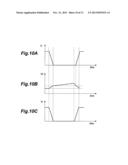 TRAVELING WAVE AMPLIFIER WITH SUPPRESSED JITTER diagram and image