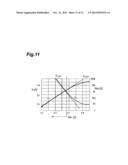 TRAVELING WAVE AMPLIFIER WITH SUPPRESSED JITTER diagram and image