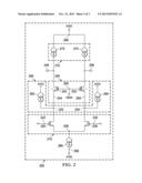 Amplifier Circuits with Reduced Power Consumption diagram and image