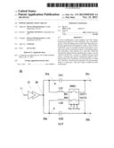 POWER AMPLIFICATION CIRCUIT diagram and image