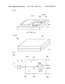 POWER AMPLIFICATION CIRCUIT diagram and image