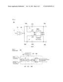 POWER AMPLIFICATION CIRCUIT diagram and image