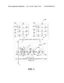 Integrated Circuit Architecture with Strongly Coupled LC Tanks diagram and image