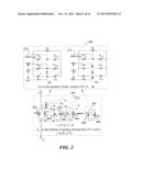 Integrated Circuit Architecture with Strongly Coupled LC Tanks diagram and image