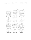 Integrated Circuit Architecture with Strongly Coupled LC Tanks diagram and image