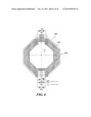 Integrated Circuit Architecture with Strongly Coupled LC Tanks diagram and image