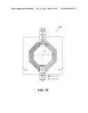 Integrated Circuit Architecture with Strongly Coupled LC Tanks diagram and image