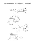 Method and Apparatus for Automated Messaging in Beverage Containers diagram and image