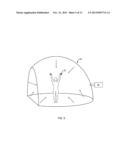 Passive Millimeter Wave Imaging System with Environmental Control for     Concealed Object Detection diagram and image