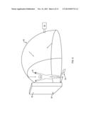 Passive Millimeter Wave Imaging System with Environmental Control for     Concealed Object Detection diagram and image