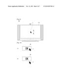 DISPLAY DEVICE AND CONTROL METHOD THEREOF diagram and image