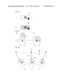 DISPLAY DEVICE AND CONTROL METHOD THEREOF diagram and image