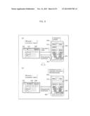 NETWORK CONTROL SYSTEM, CONTROL APPARATUS, CONTROLLED APPARATUS, AND     APPARATUS CONTROL METHOD diagram and image