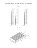 Touch Screen Panel diagram and image