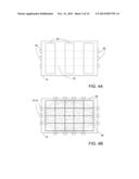 METHOD AND APPARATUS FOR TIME-VARYING TOMOGRAPHIC TOUCH IMAGING AND     INTERACTIVE SYSTEM USING SAME diagram and image