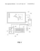 Touchscreen Device Integrated Computing System And Method diagram and image