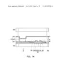 TOUCH DISPLAY PANEL diagram and image